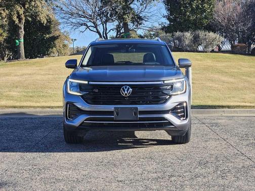 2024 Volkswagen Atlas 2.0T SEL Premium R-Line 4MOTION