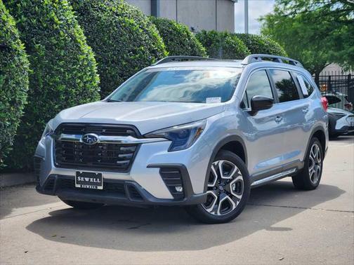 2024 Subaru Ascent Limited 8-Passenger