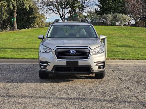 2019 Subaru Ascent Limited 7-Passenger