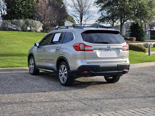 2019 Subaru Ascent Limited 7-Passenger