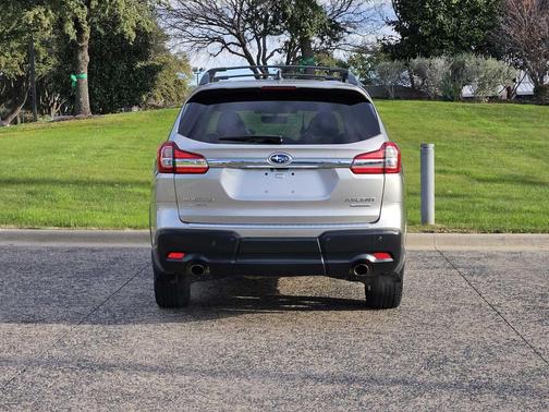 2019 Subaru Ascent Limited 7-Passenger