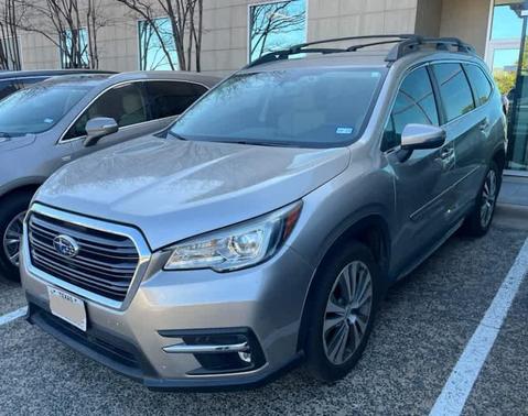2019 Subaru Ascent Limited 7-Passenger