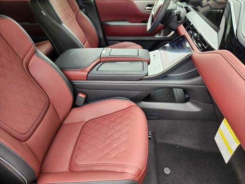 2025 INFINITI QX80 AUTOGRAPH AWD