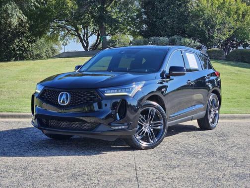 2023 Acura RDX Base