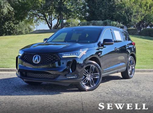 2023 Acura RDX Base
