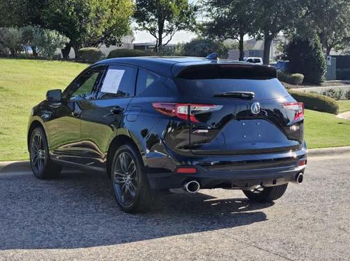 2023 Acura RDX Base