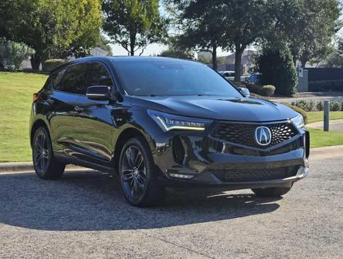 2023 Acura RDX Base