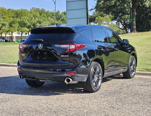 2023 Acura RDX Base