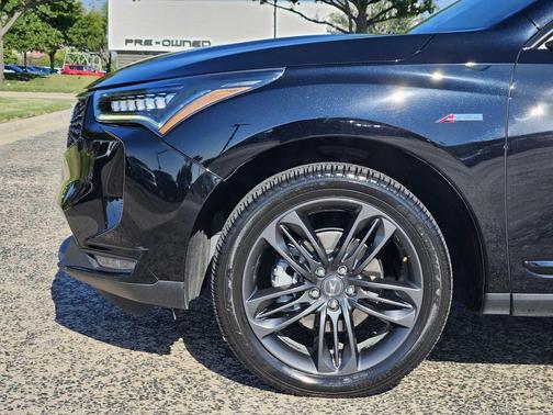 2023 Acura RDX Base