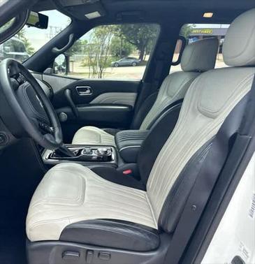 2020 INFINITI QX80 Limited
