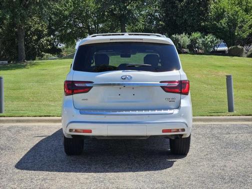 2020 INFINITI QX80 Limited