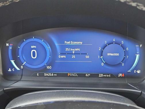 Agate Black Metallic 2022 Ford Escape Titanium