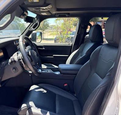 2024 Lexus GX 550 Luxury+