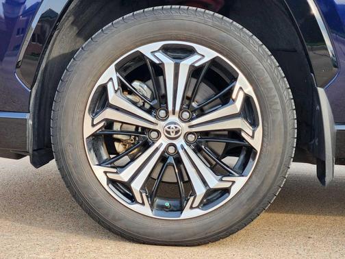 2022 Toyota RAV4 Prime XSE