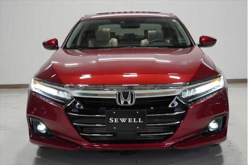 2021 Honda Accord Touring 2.0T