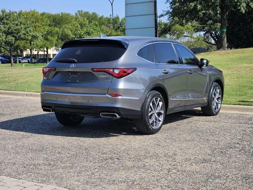 2022 Acura MDX Technology Package