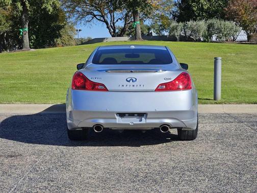 2014 INFINITI Q60 Journey