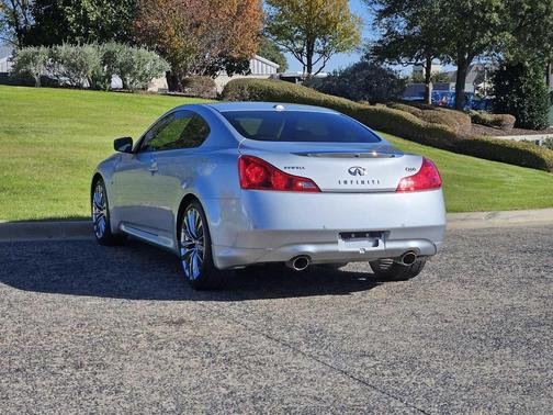 2014 INFINITI Q60 Journey