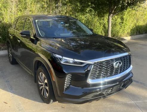 2023 INFINITI QX60 Pure