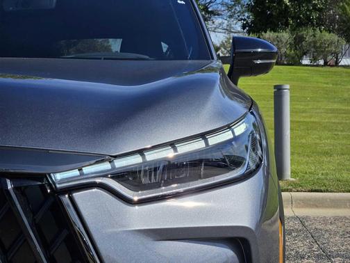 Graphite Shadow 2026 INFINITI QX60 SPORT AWD