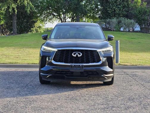 2023 INFINITI QX60 Pure