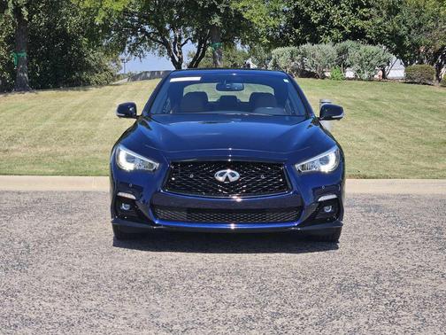 2024 INFINITI Q50 3.0t SENSORY