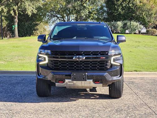 2023 Chevrolet Tahoe 4WD Z71