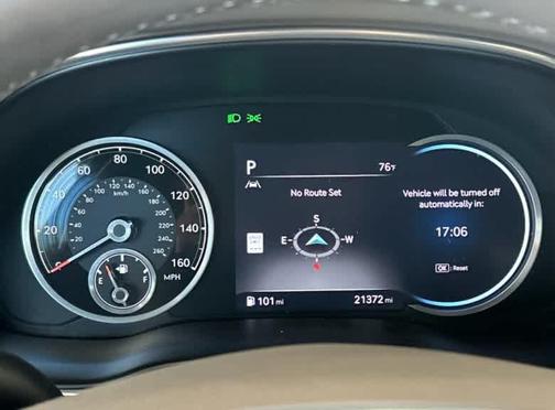 2022 Genesis GV80 3.5T