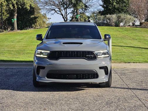 2023 Dodge Durango SRT Hellcat Premium AWD