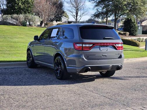 2023 Dodge Durango SRT Hellcat Premium AWD