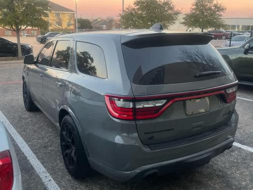 2023 Dodge Durango SRT Hellcat Premium AWD