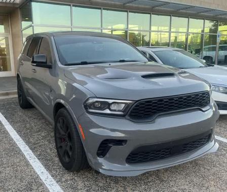 2023 Dodge Durango SRT Hellcat Premium AWD