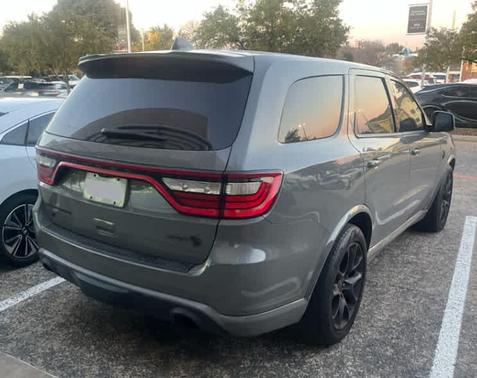2023 Dodge Durango SRT Hellcat Premium AWD