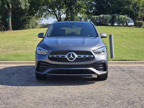 2023 Mercedes-Benz GLA 250 4MATIC