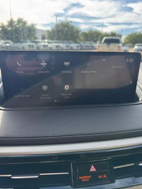 Platinum White Pearl 2024 Acura MDX Standard