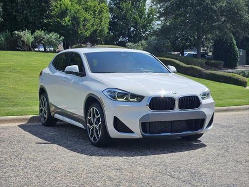 2022 BMW X2 sDrive28i