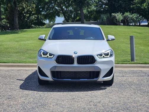 2022 BMW X2 sDrive28i