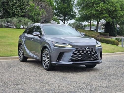 2023 Lexus RX 350 Premium Plus