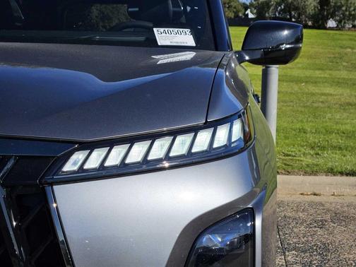 2026 INFINITI QX80 SPORT AWD