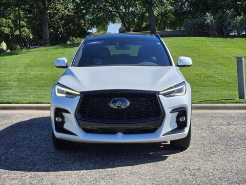 2023 INFINITI QX50 SPORT