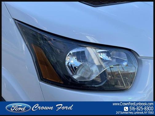 2024 Ford Transit-250 T-250 130 LOW RF 9070 GVWR