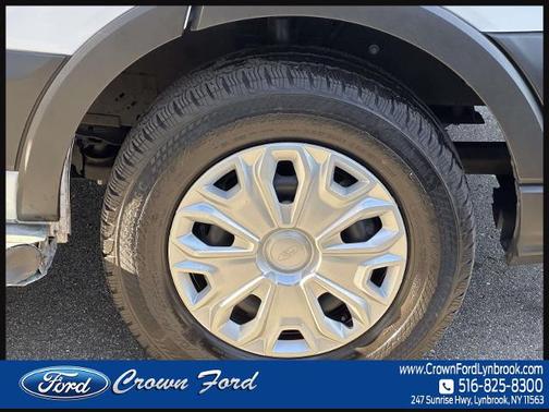 2024 Ford Transit-250 T-250 130 LOW RF 9070 GVWR