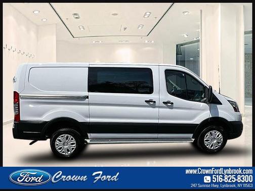 2023 Ford Transit-250 T-250 130 LOW RF 9070 GVWR