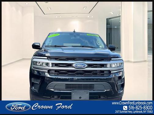 2022 Ford Expedition XLT