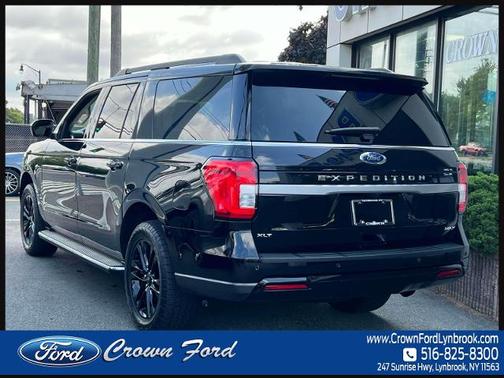 2022 Ford Expedition XLT