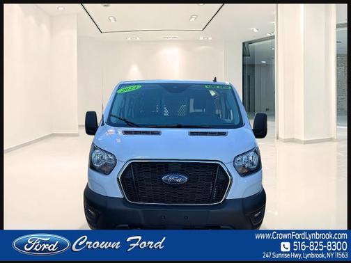 2024 Ford Transit-250 T-250 130 LOW RF 9070 GVWR
