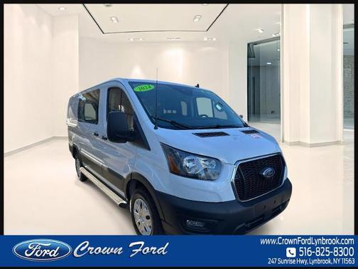 2024 Ford Transit-250 T-250 130 LOW RF 9070 GVWR