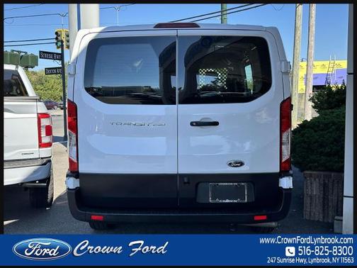 2023 Ford Transit-250 T-250 130 LOW RF 9070 GVWR