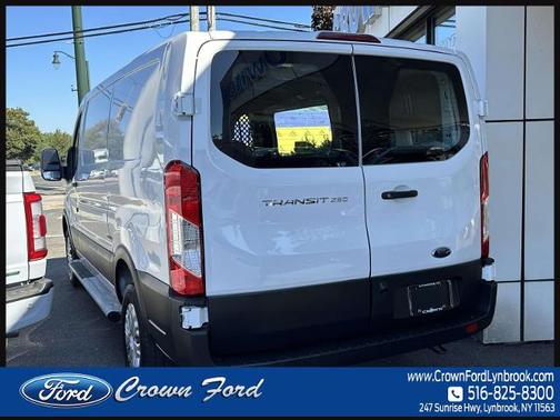 2023 Ford Transit-250 T-250 130 LOW RF 9070 GVWR