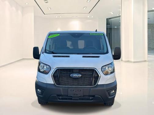 2023 Ford Transit-250 T-250 130 LOW RF 9070 GVWR